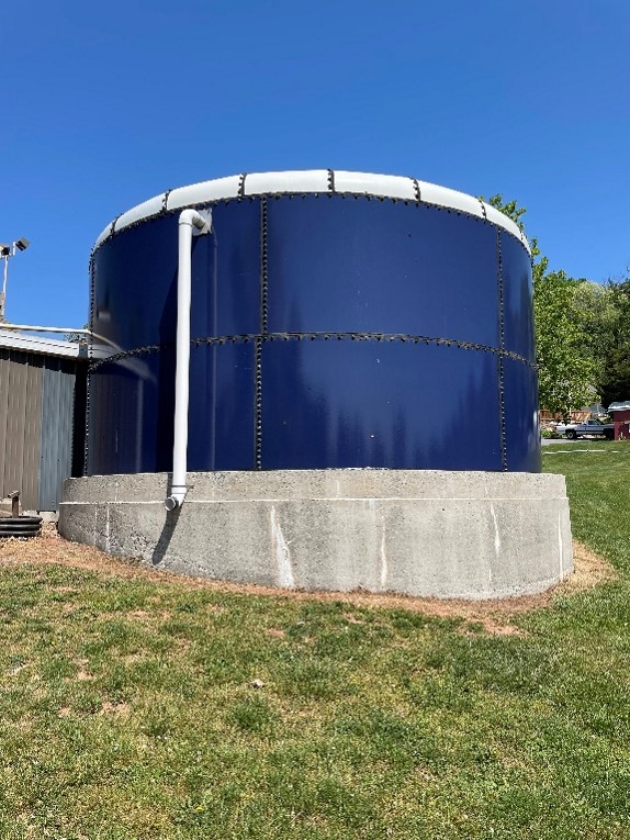 3 Excellent Methods of Corrosion Protection for Potable Water Tanks